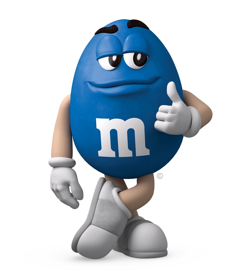 seungjoon as blue m&m- himbos- both are just goin with the flow u know- but are also the squad hypemen- It Boy energy- they know they slay and u know what?? THEY DO !