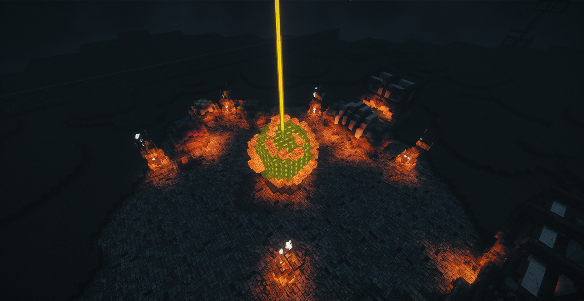 DarktechiNet's tweet photo. Some screenshots of our new shop world coming soon!
Come play today!
Server address: https://t.co/BBkjO00A0y
Version: 1.15.2
Website: https://t.co/Yp3DyeSbI8
#Darktechi #Minecraft #Paperspigot #SparkedHost #Towny https://t.co/H9CkswYazx