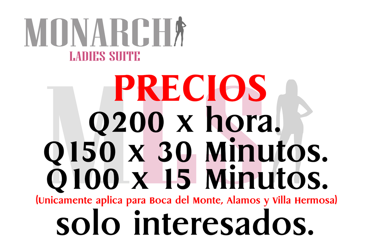 Monarch Ladies tweet media