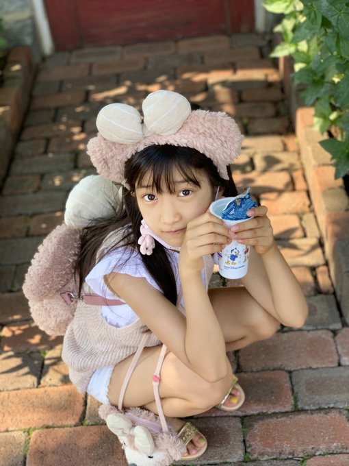 Twitterのコスプレ画像29
