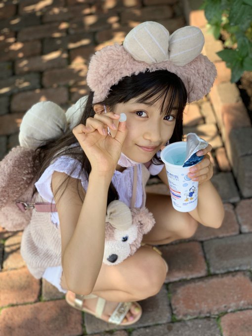 Twitterのコスプレ画像30