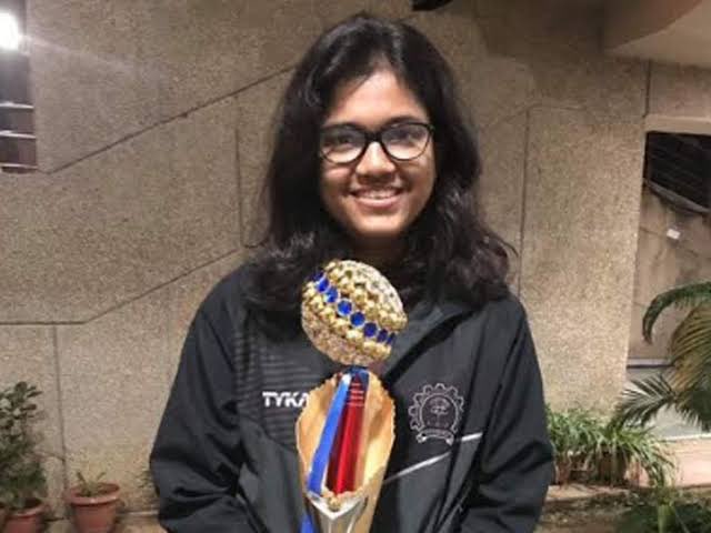 NavjyotiPatnaik's tweet photo. Heartiest congratulations to Balasore girl, Simi Karan for becoming the youngest candidate to crack the UPSC CSE, 2019. Your success will ignite the desire to serve the nation in millions of young hearts. All the best to you! Odisha is proud of you! https://t.co/guhMKDmRuz