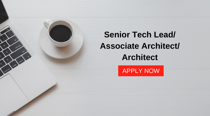 CreativeSoftLK's tweet photo. Looking for a #Senior #TechLead/ #AssociateArchitect/ #Architect to lead multiple teams responsible for the dev of complex #frontends using #React/ #TypeScript/ #JavaScript.
Interested? Visit the link and apply today!
https://t.co/roBu0GBmFp
#LKA #Norway #BigData #Software https://t.co/pasmwCvqCo