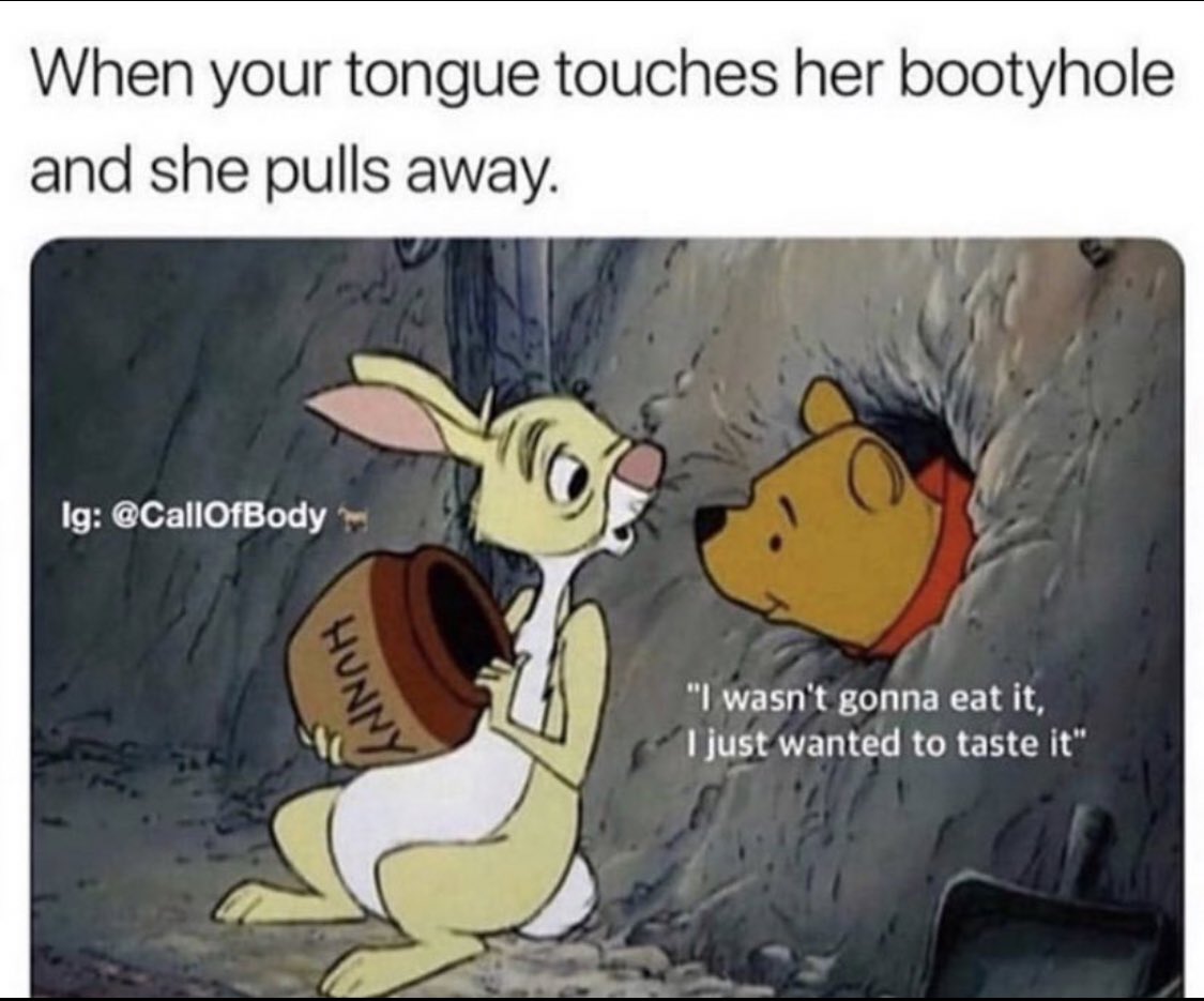 I’m off social media for a while so here’s a few of my favorite memes before I go. Btw, I love y’all stay safe!