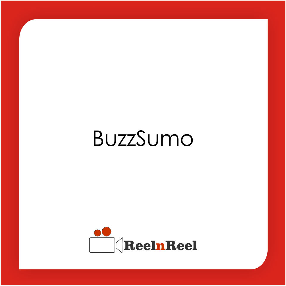 reelnreel's tweet image. Best #YouTube Marketing #Tools
#YouTubeTools #youtubemarketing #videomarketing @vidIQ @canva @BuzzSumo @Vyond