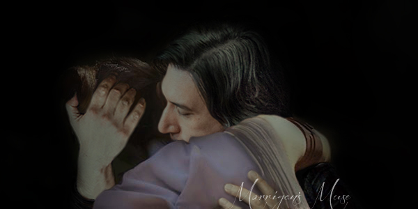morrigansmuse's tweet photo. Making some Random Reylo Manips because, why not? https://t.co/CisrnFcIvX