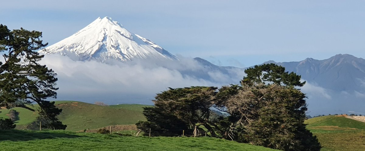 Haven't told many people, but I like where I live <a href="/Taranaki_NZ/">Taranaki NZ</a> <a href="/NewZealand_NZ/">New Zealand</a> #taranakimaunga #maunga #volcanolife
