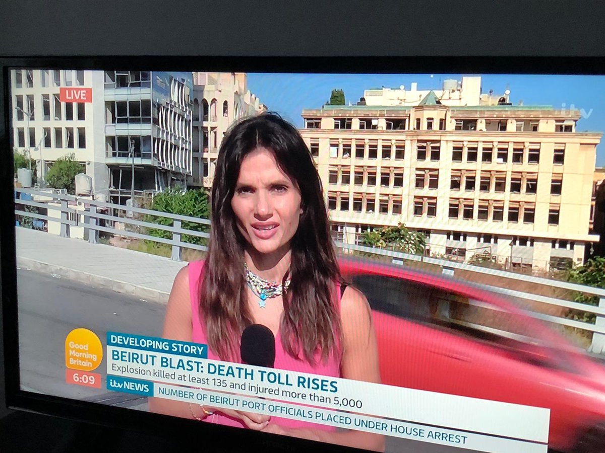 Dalal Mawadدلال معوض tweet media