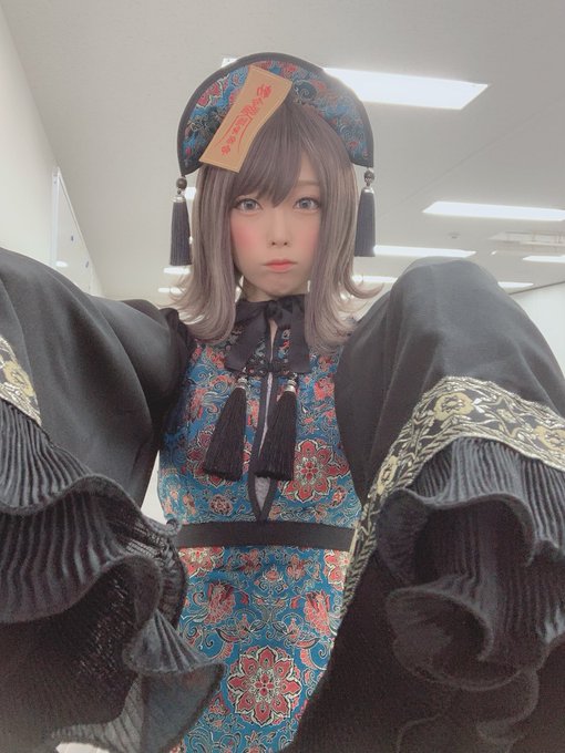 コスプレイヤー宮本彩希のTwitter画像43