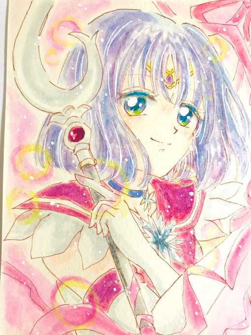 Sailormoondra 高画質 のtwitterイラスト検索結果 古い順