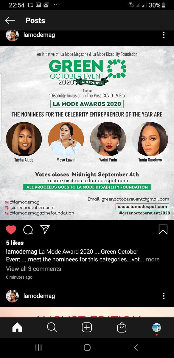 bellahtyrah's tweet image. Guys let's bring this home 😭😭
#TachaLaMode