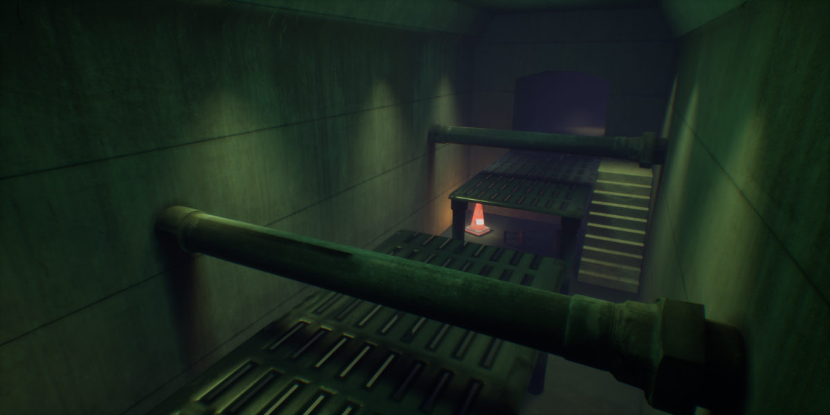 DeusExRemake's tweet photo. Some more Training level screenshots :] We're getting close! #DeusExRemake #MajesticRevelations #Remake #DXremake #DeusEx #DXMR #DX20 #GameDev #IndieGameDev #UE1 #UE4 #UnrealEngine #UI #UnrealEngine4 https://t.co/U59kLchzIy