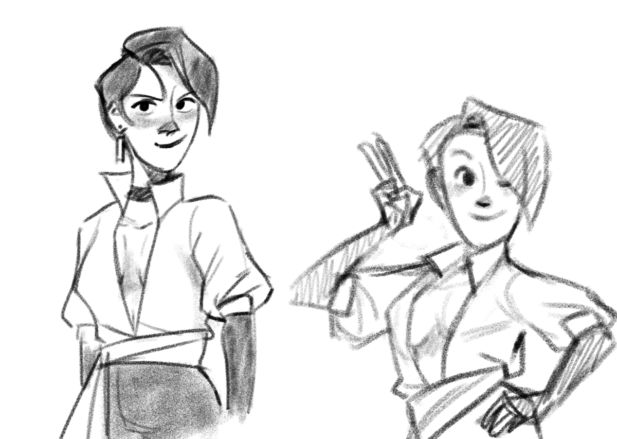 no more older dimitri, society has progressed past the need for older dimitri, only older celeste