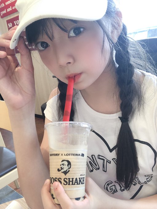 Twitterのコスプレ画像22