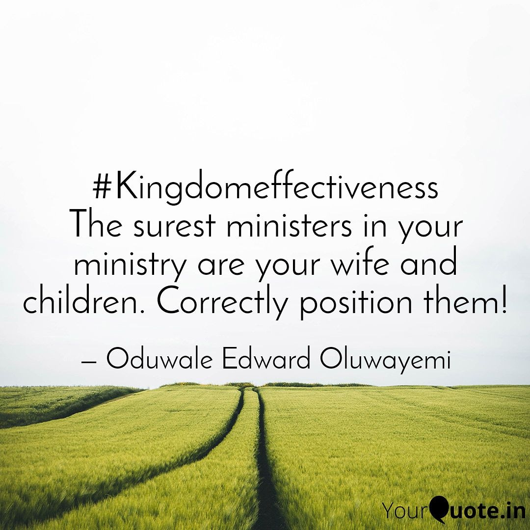 EdwardOduwale's tweet photo. Read and meditate... https://t.co/WqcxuAnoaz