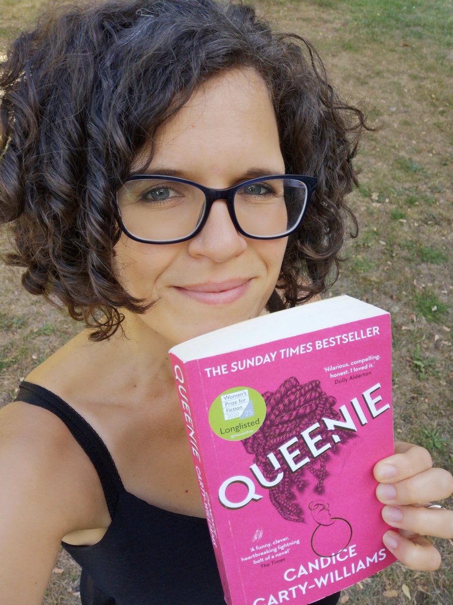 Jules Rendell (@julesrendell) on Twitter photo Totally recommended this book by <a href="/CandiceC_W/">šÆš²Candice Carty-WilliamsšÆš²</a>. Read mini review instagram.com/p/CDiVLigpyzQ/⦠and all the other books I've read there too. It's all a bit long for Twitter! #allyship Totally recommended this book by <a href="/CandiceC_W/">šÆš²Candice Carty-WilliamsšÆš²</a>. Read mini review instagram.com/p/CDiVLigpyzQ/⦠and all the other books I've read there too. It's all a bit long for Twitter! #allyship