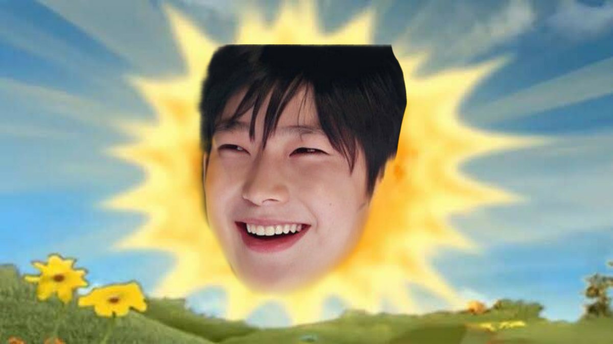 A small thread of Sunoo as emojis