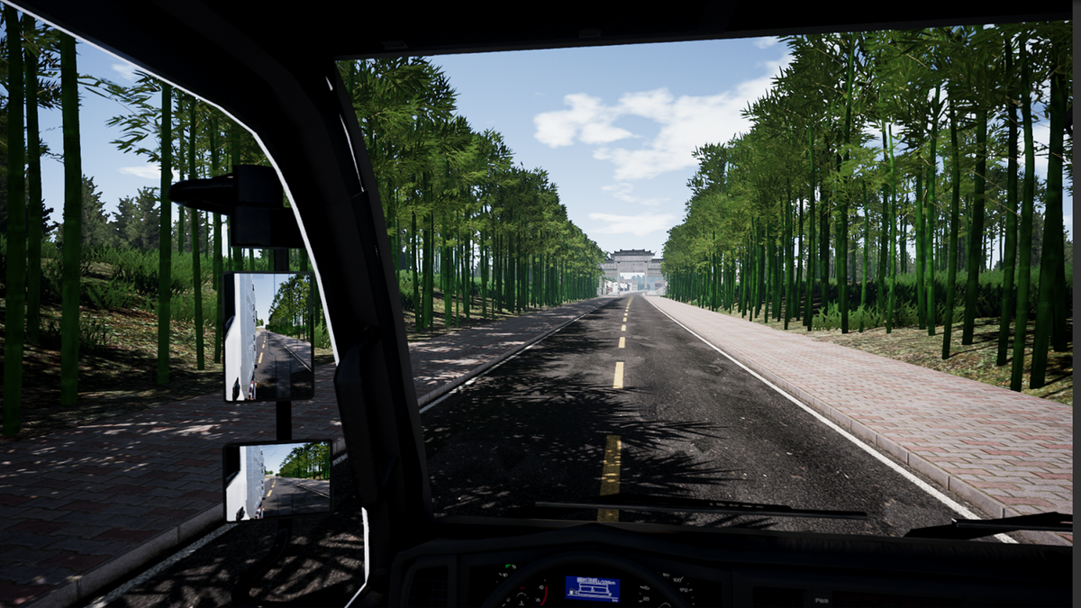 TruckLife9's tweet photo. 1 hrs left, new version will come, new DLC, new vehicles and new quests, welcome to discuse in our discord: https://t.co/mqJwpbjTlr #indiedev #gamedev #indiedev #indiegame #Unity #IndieGameDev #Trucklife #trucksim #update #Steam https://t.co/XYW5IviI55