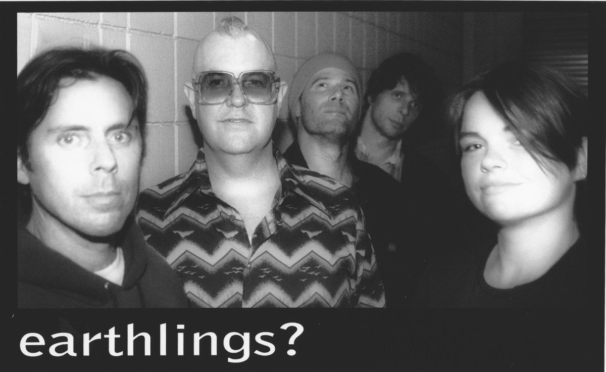 Heads up! This Friday.              earthlings1.bandcam.com you can order our new 7”(have limited copies) it comes with a free download of the songs. Support Bandcamp Friday they are giving 100% of all proceeds to artists impacted by the pandemic #earthlings #singlesgoingsteady