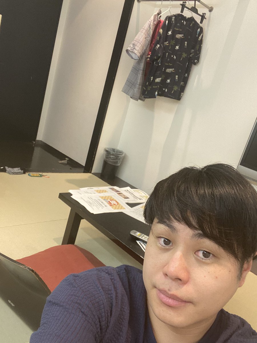 井上裕介 tweet media