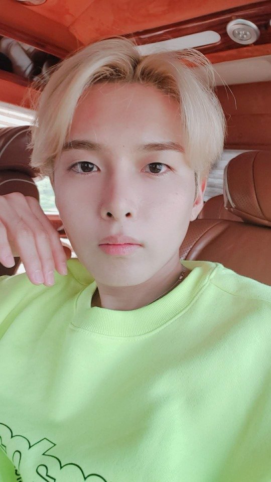 RyeowookThe cute, savage Slytherin who learned savagery directly from Heechul. Although he always brutally honest but he's loved by everyone. Never sugarcoat anything. He'll just say the blunt, harsh truth in front of you with a straight, innocent face.