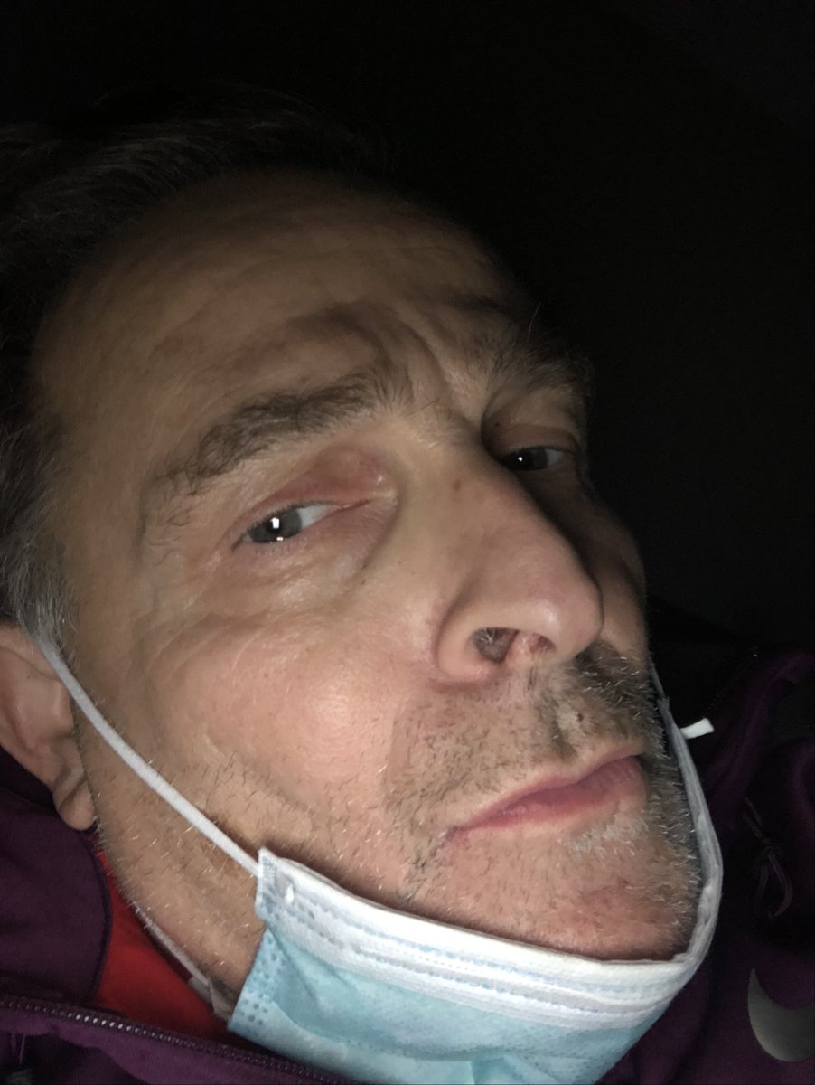 Richard Isaacs tweet media