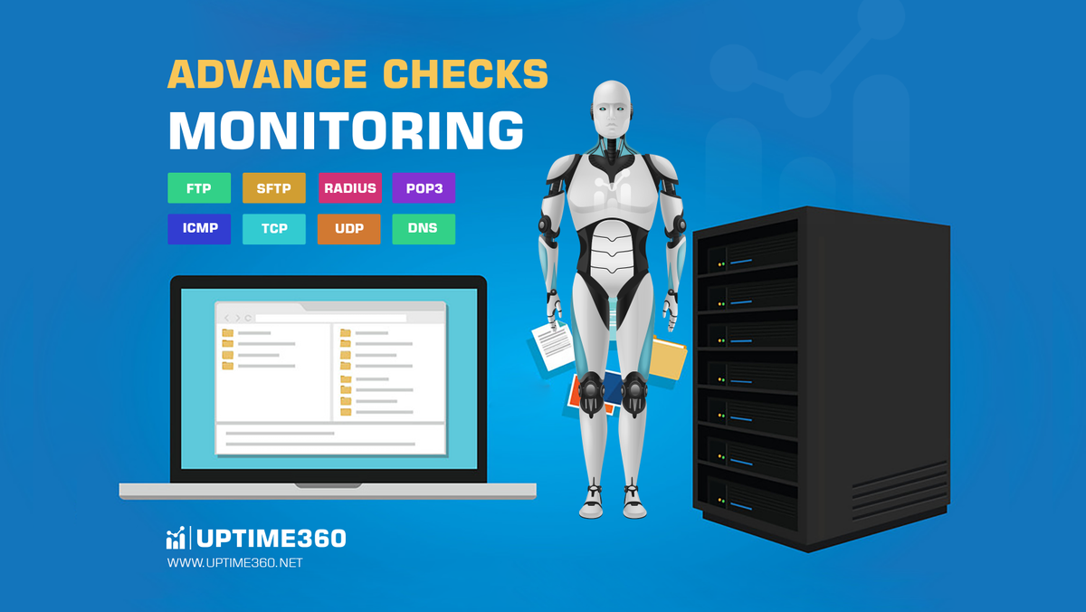 uptime360's tweet photo. The highly desired monitoring platform with all premium features under a hood.
#uptime360
#servermonitoring
#server
#serverhealth
#blacklistcheck
#websitecheck
#ftp https://t.co/WMWzBkGJXE
