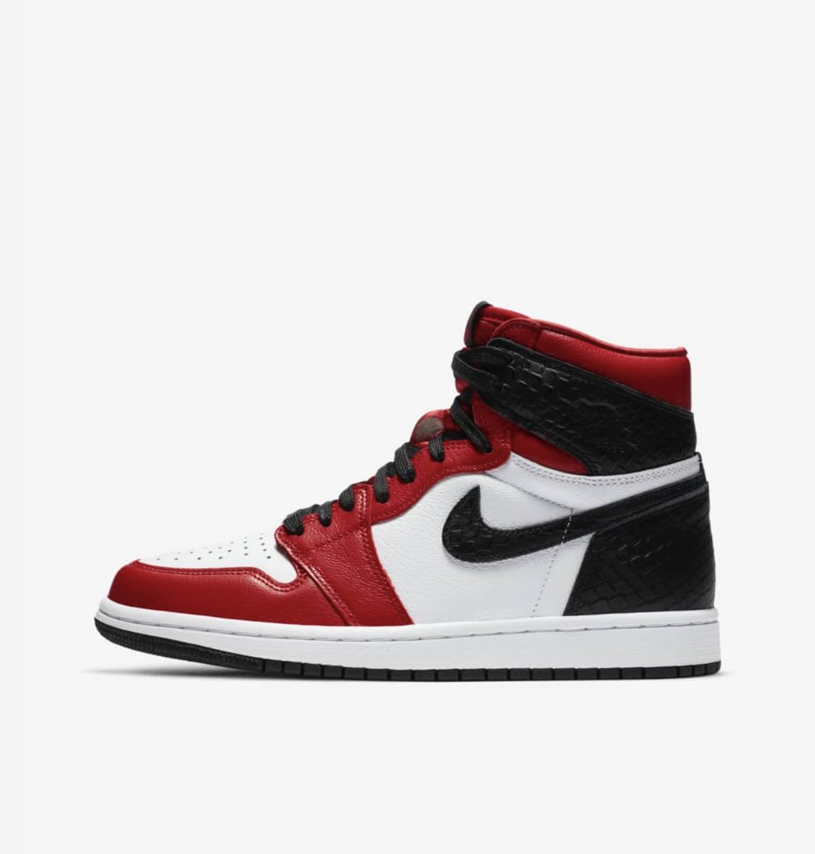retro 1 red