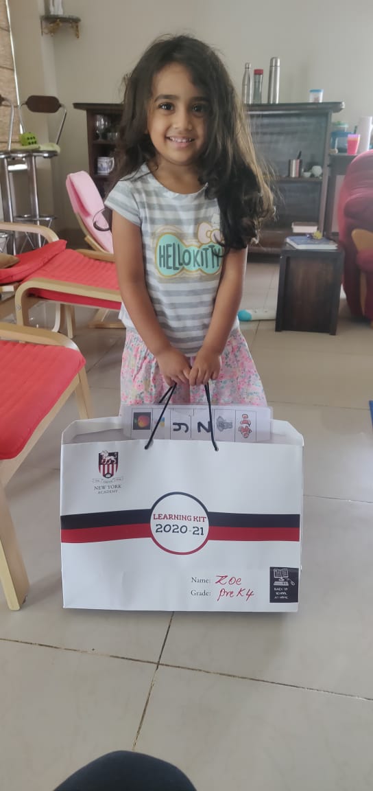 NYA_HYD's tweet photo. “Super excited to receive my learning kit. So many materials, so many more fun learning activities.”
#NYALearningKit #NYARemoteLearning #NYAActivityKits #NYAOnlineSchool #Learningathome https://t.co/mWkjSiD2fA