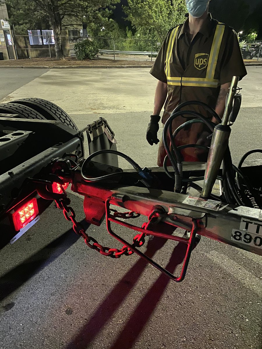 90 day ITP, sideswipe prevention and adjusting equipment. Safety - Drive it Home!