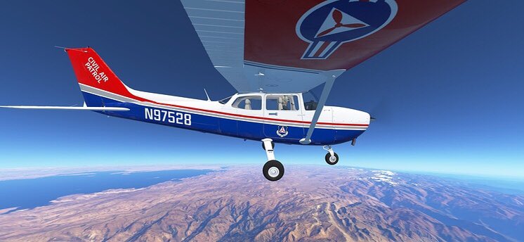 Cessna 172 General Information  #Thread