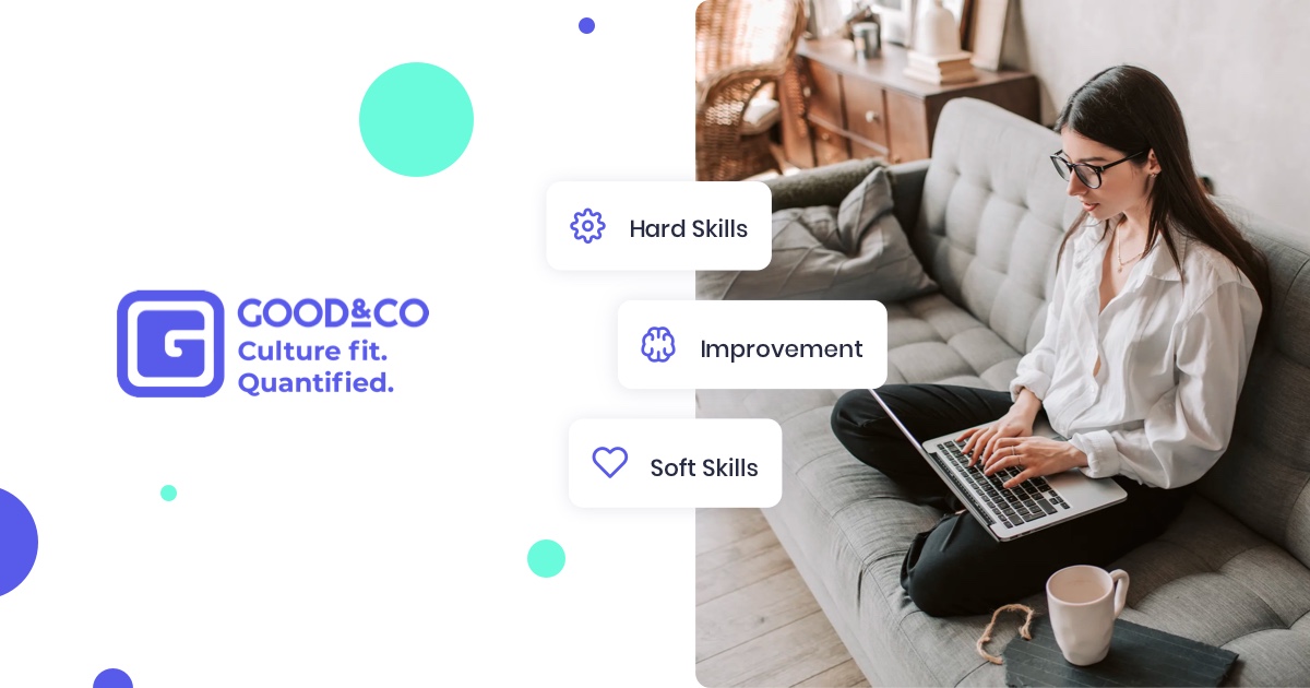 Good&Co, Inc. tweet media