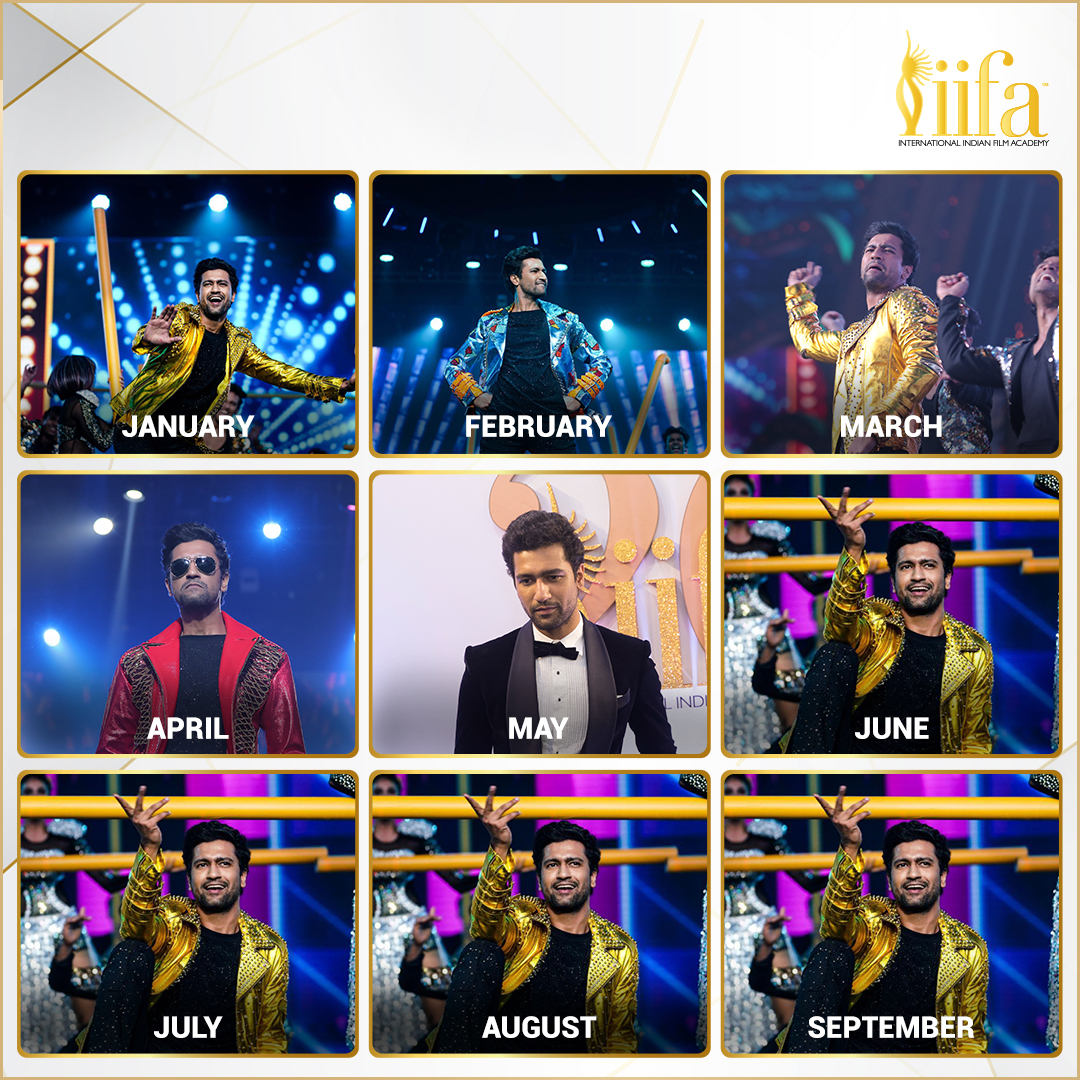 IIFA's tweet image. How’s the 𝚓̶𝚘̶𝚜̶𝚑̶ mood? 😶

Bad Sir 😞

#MonthGrid #PostFormat #TrendingNow #IIFA #Bollywood