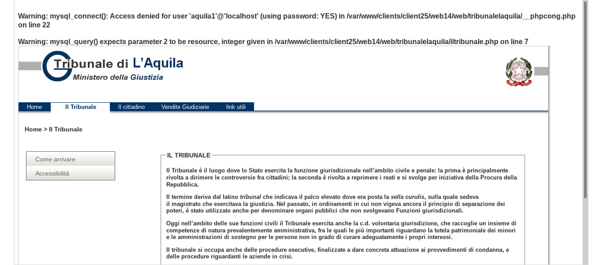 Neanche la sfruttiamo più la falla perchè ci state facendo davvero pena..
