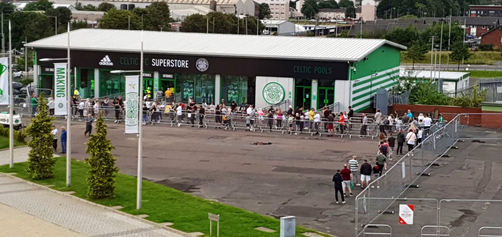 Celtic FC Shop (@CelticFCShop) / X