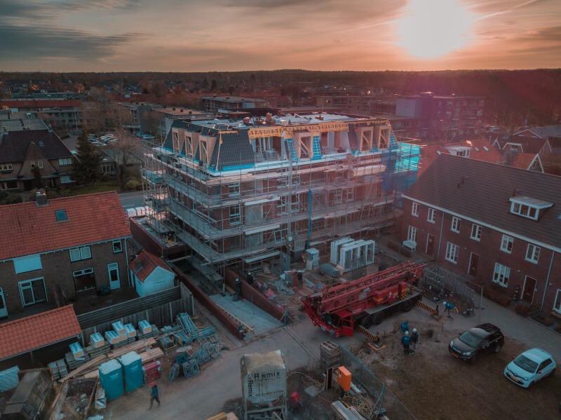 Weet jij of ben jij een werkvoorbereider die een nieuwe uitdaging zoekt? Wij zijn op zoek naar een ervaren werkvoorbereider bouw. <a href="/WEEVERgroep/">Weever bouw</a> 

weever.nl/werken/bij/wee…