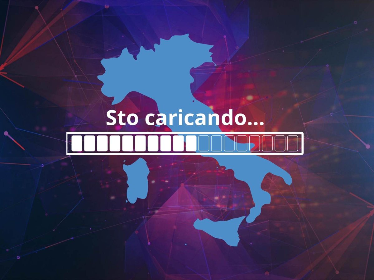 CNBtweetta's tweet photo. La Digital Transformation: una sfida tra opportunità e consapevolezza
👉https://t.co/ayzwO4rLSZ
🖊️@Raffa_ci

#DigitalTransformation #cnbcomunicazione 

➖➖➖
CNB Comunicazione 
Agenzia pubblicitaria e #digitalmarketing
📞06 8810550 https://t.co/mXhJjQSR8Z