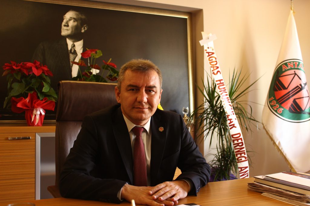Muhittin Böcek