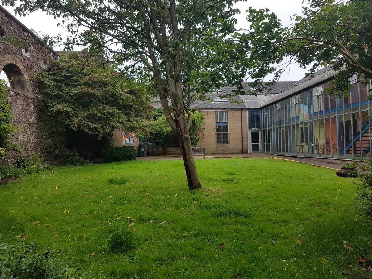 50th vacant building recorded on this threadhow beautiful the Butter Exchange isit has given  #Cork so much since 1730sits unforgivable to see it unloved, unused since 2008when it should be amazing craft, culture, community, maker, creative space #culturalheritage  #respect