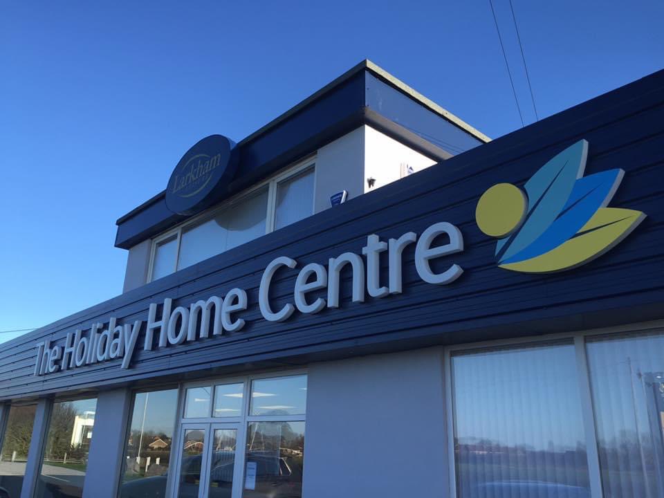 theholidayhomecentre.com 
Our website has just been updated with lots of static caravans sited on some wonderful caravan parks. Pop over and have a nosey at what could be your next dream holiday home 😊 we also have new stock arriving in the next few weeks so watch this space