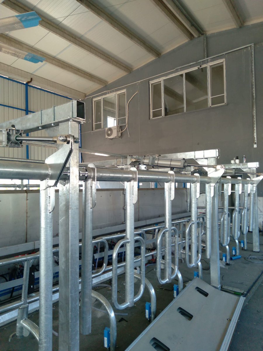 IAsyafarm's tweet photo. Continue to Our Assemblies 🐮🐄
Continue to Production 🛠🛠
Continue to Share the images with You .....💯💯
Call us for Details: +90 382 266 24 44☎📞
Web Site : https://t.co/Q4NhHApeDO
#intermilk #asyafarm #manuremanagement #milking #dairyherd #milkcooling #cows #happycows https://t.co/aLugECFErK