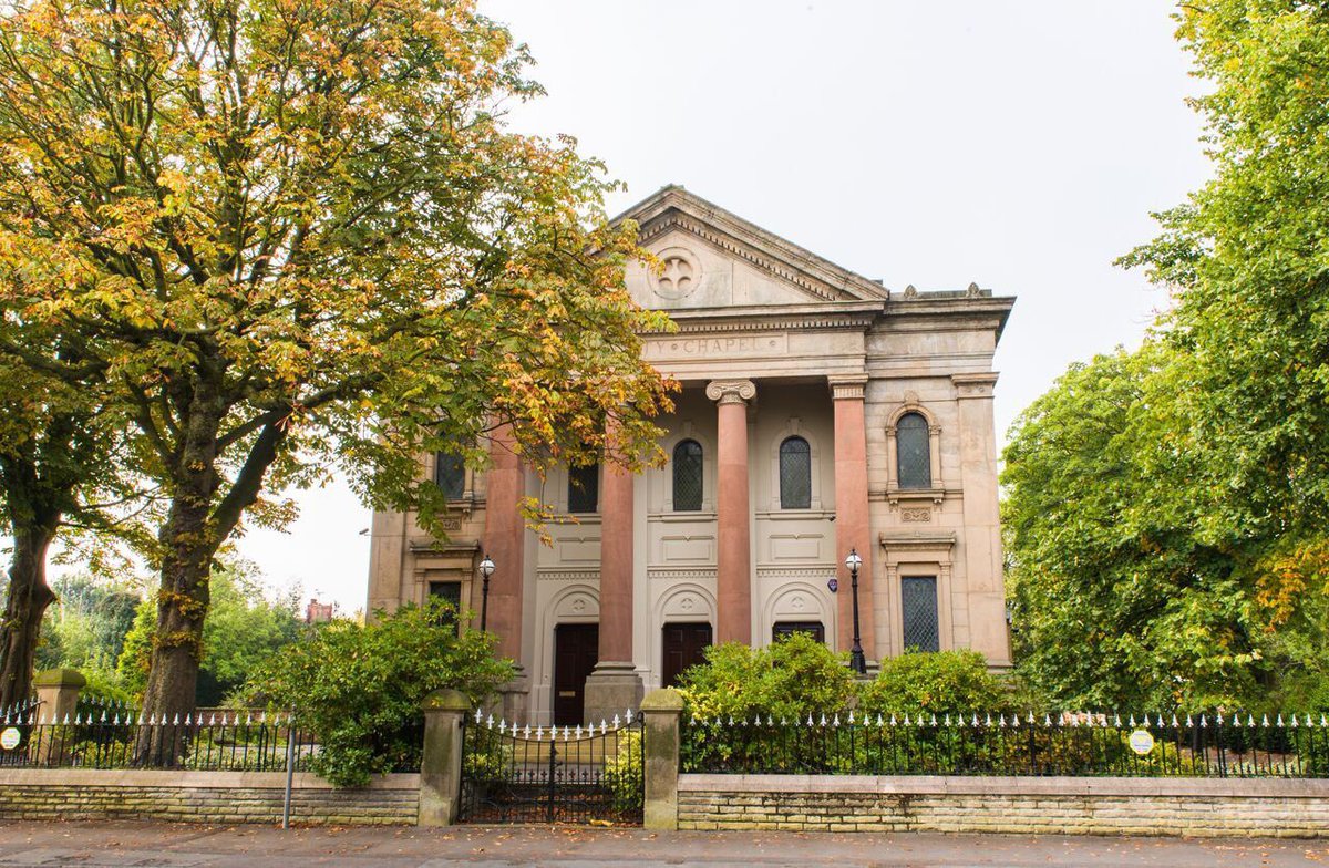 ukthewheelhouse's tweet photo. We are so excited to announce our new venue in Sale, Manchester!

Based in a stunning converted church, it's certainly an inspirational workplace. With 24 hour access, meeting rooms, onsite facilities management and super fast internet, what more could you need?

#Manchester https://t.co/HwqxJngv4E