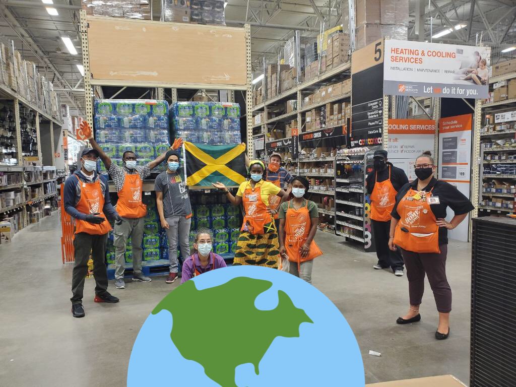 kay897kong's tweet photo. Happy Jamaica 🇯🇲 Day from #4166WESTANDTOGETHER one love 🇯🇲🇯🇲🇯🇲 https://t.co/4BDMIqDHdd