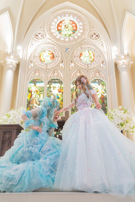 コスプレイヤー弥生のTwitter画像23