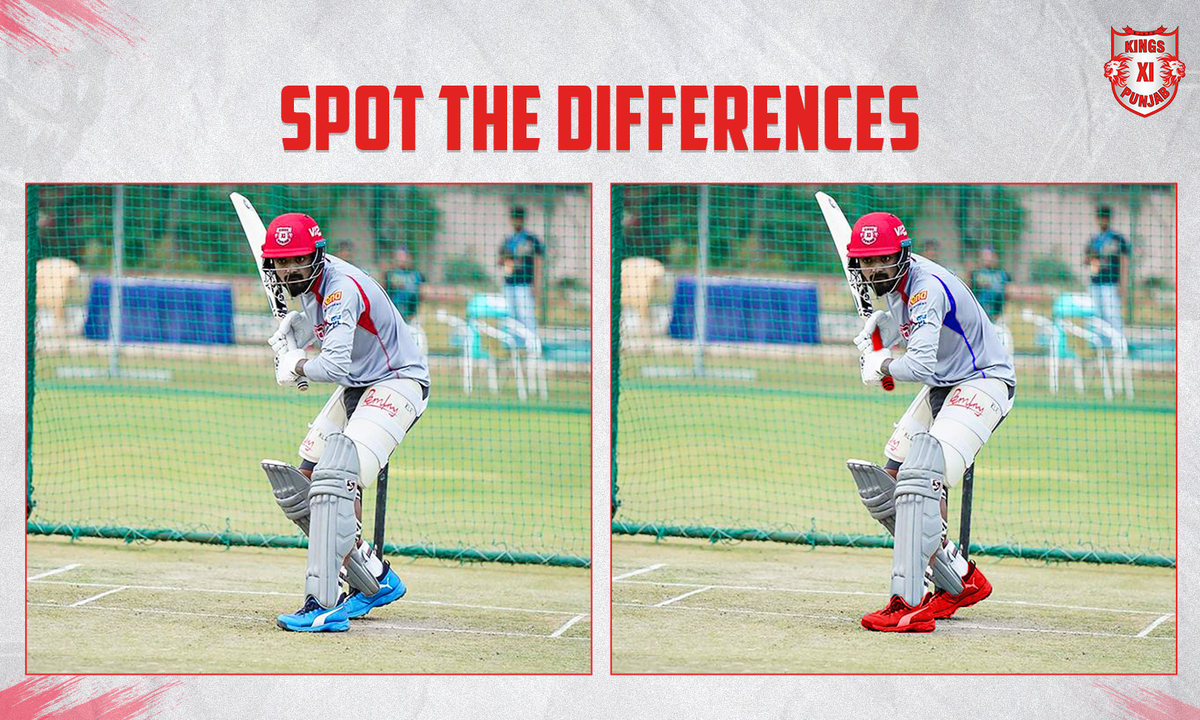 Punjab Kings tweet media