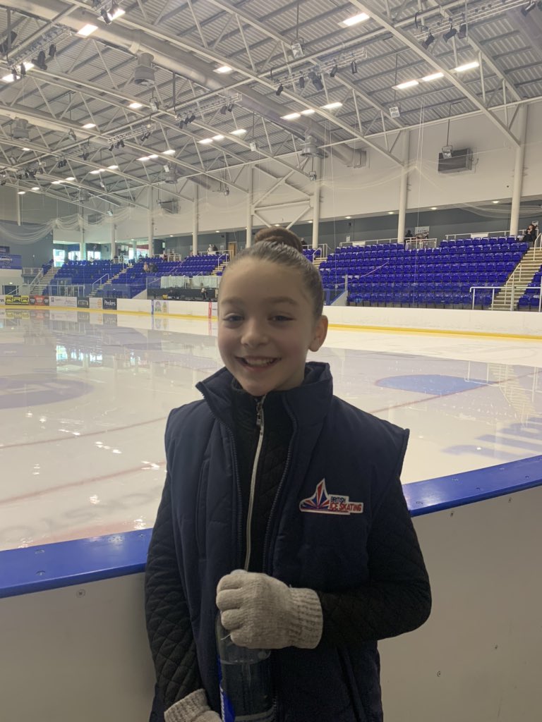 Our althetes need ice, there is no other way to train. We are losing a generation of champions, whilst the rest of the world are back to it. #sportnotleisure #overlookedolympicsport #getbackontheice <a href="/BritishIceSkate/">British Ice Skating</a> <a href="/BorisJohnson/">Boris Johnson</a> <a href="/OliverDowden/">Oliver Dowden</a> @CommonsDCMS <a href="/MPIainDS/">Iain Duncan Smith MP Chingford & Woodford Green</a> <a href="/BBCSport/">BBC Sport</a>
