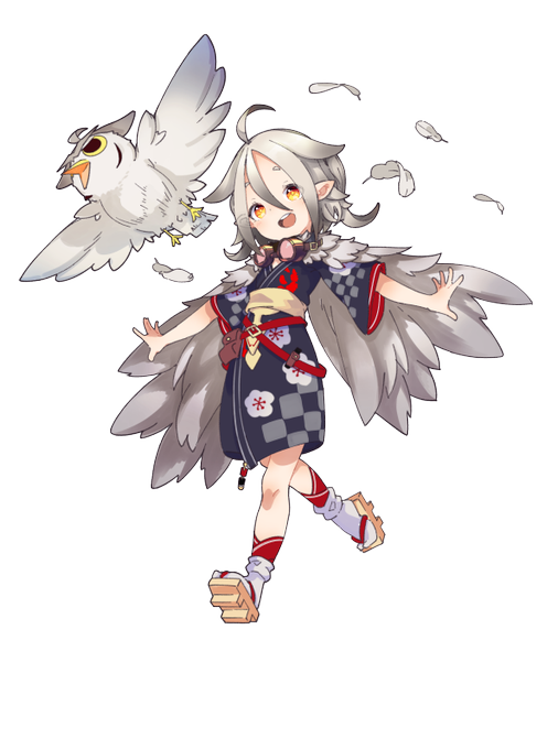 自分の容姿を箇条書きして誰か性癖にぶっさす見た人もやるのtwitterイラスト検索結果