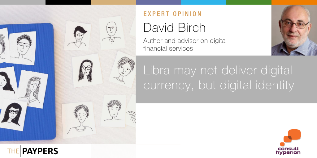 ThePaypers's tweet photo. #Facebook’s ability to create a global standard #digitalwallet has more disruptive potential than #Libra because the global problem of financial inclusion has much more to do with #identity than it does with #money @dgwbirch @chyppings https://t.co/FgzeuOIw9t #CBDC https://t.co/TiILKrZifr