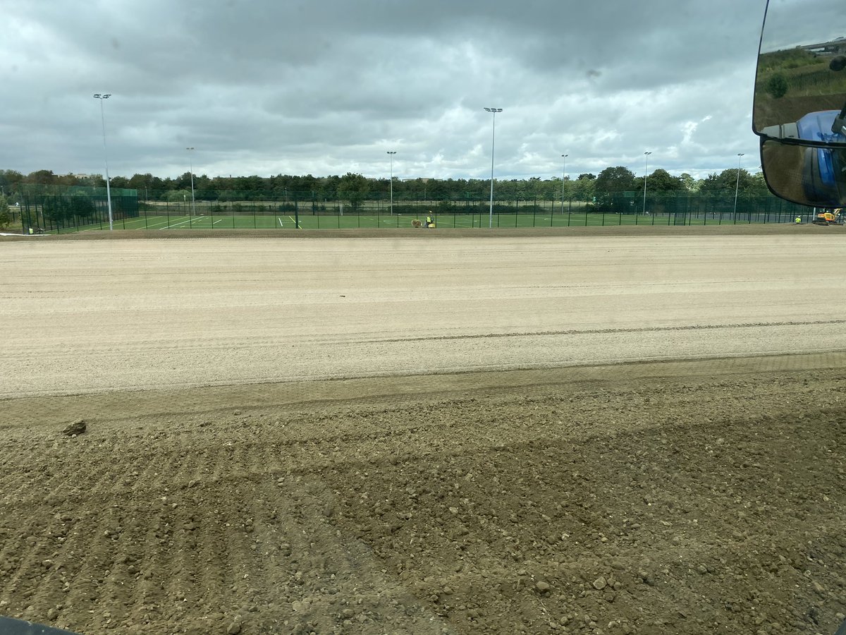 Pleasant View Sports Grounds tweet media