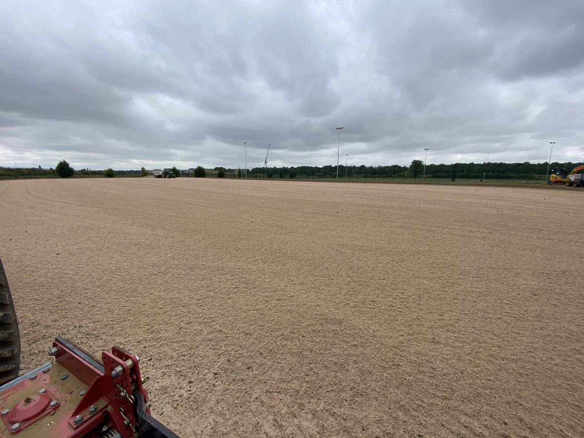 Pleasant View Sports Grounds tweet media